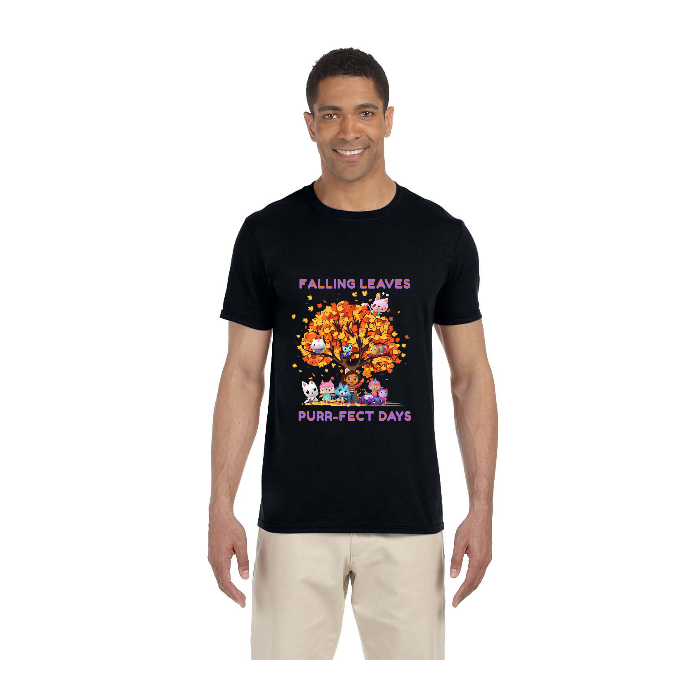 Custom T-Shirt Printed by DTFSheet™