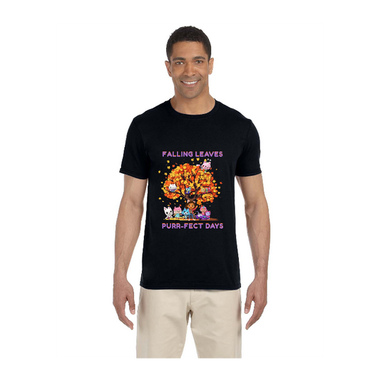 Custom T-Shirt Printed by DTFSheet™