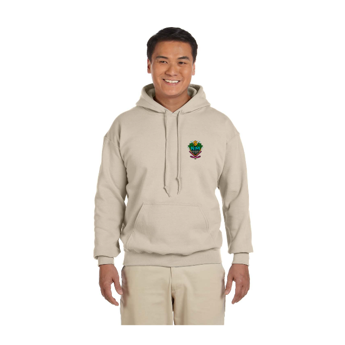 Custom Hoodie Printed by DTFSheet™