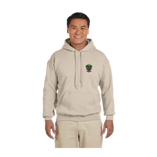 Custom Hoodie Printed by DTFSheet™