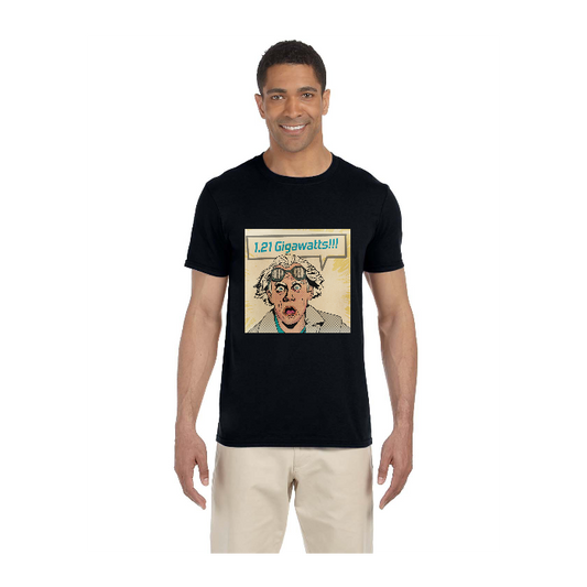 Custom T-Shirt Printed by DTFSheet™