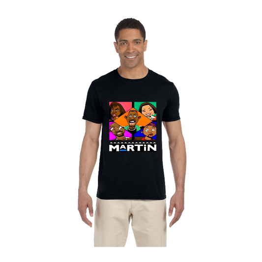 Custom T-Shirt Printed by DTFSheet™