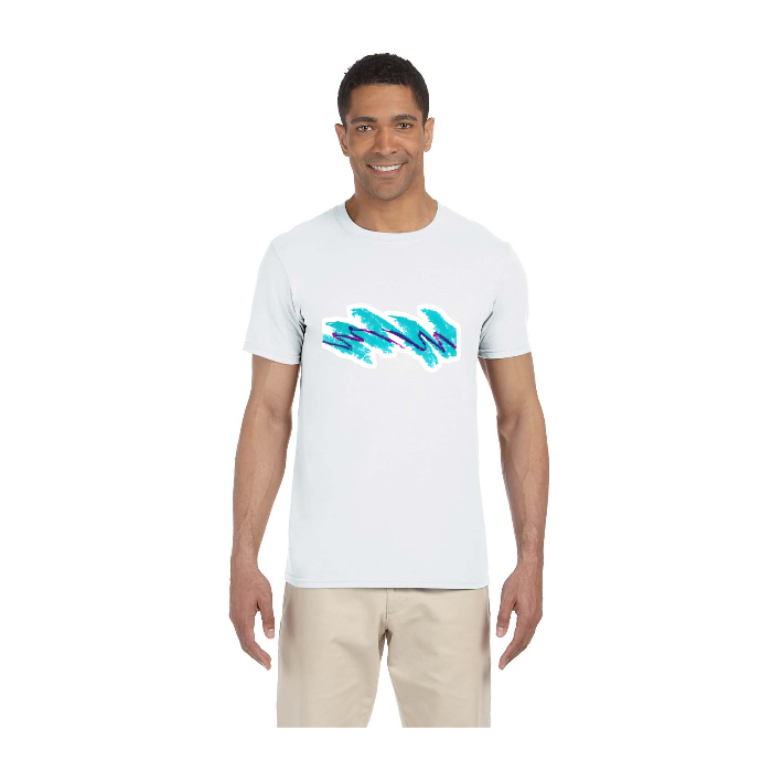 Custom T-Shirt Printed by DTFSheet™