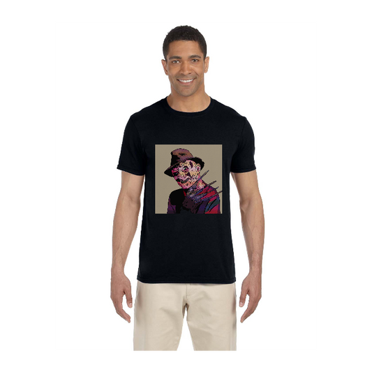 Custom T-Shirt Printed by DTFSheet™