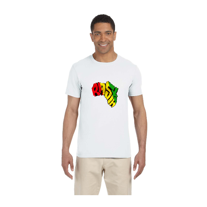 Custom T-Shirt Printed by DTFSheet™