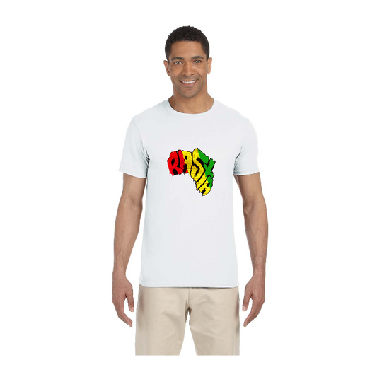 Custom T-Shirt Printed by DTFSheet™