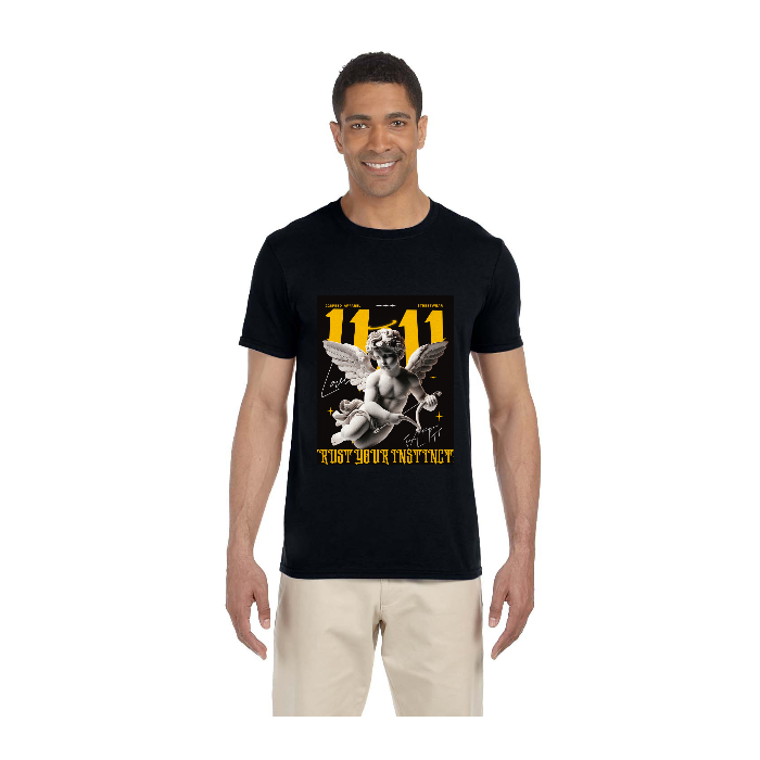 Custom T-Shirt Printed by DTFSheet™