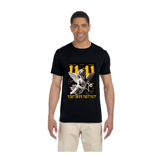 Custom T-Shirt Printed by DTFSheet™