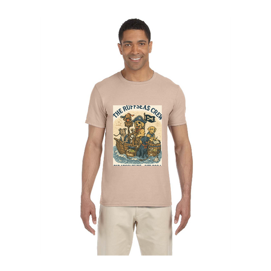 Custom T-Shirt Printed by DTFSheet™