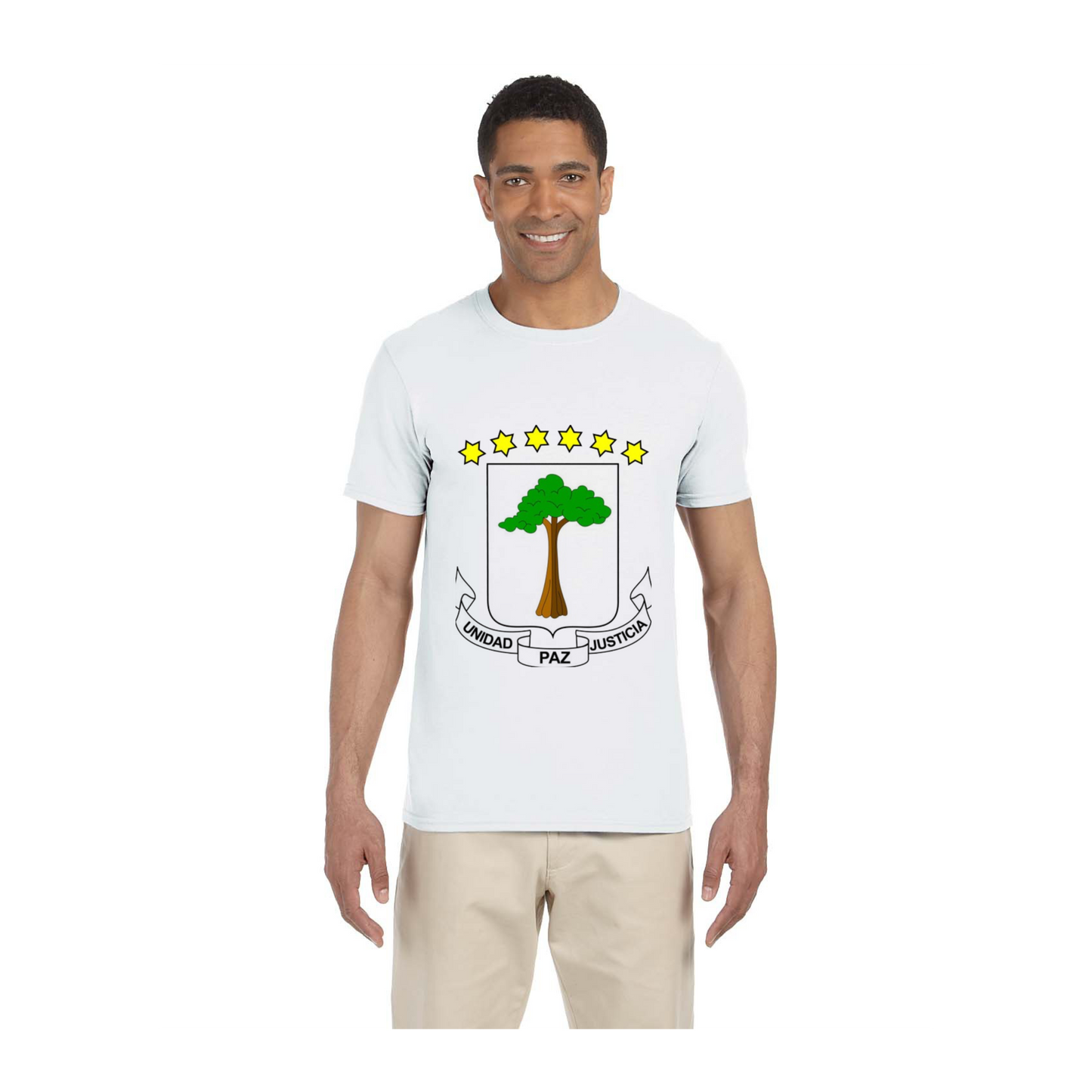 Custom T-Shirt Printed by DTFSheet™