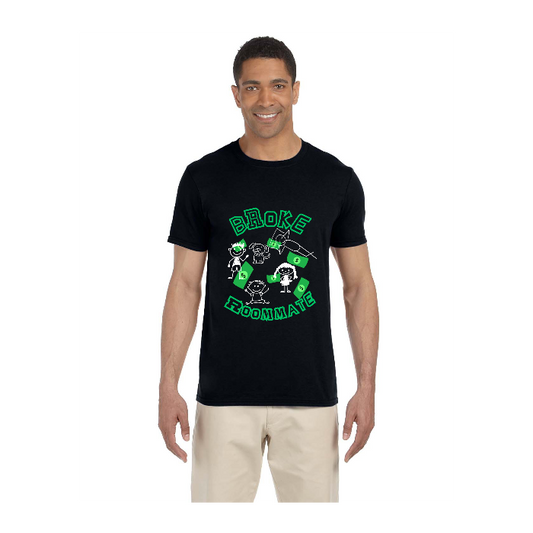 Custom T-Shirt Printed by DTFSheet™