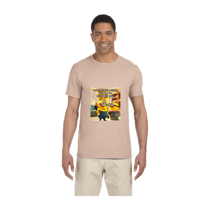 Custom T-Shirt Printed by DTFSheet™