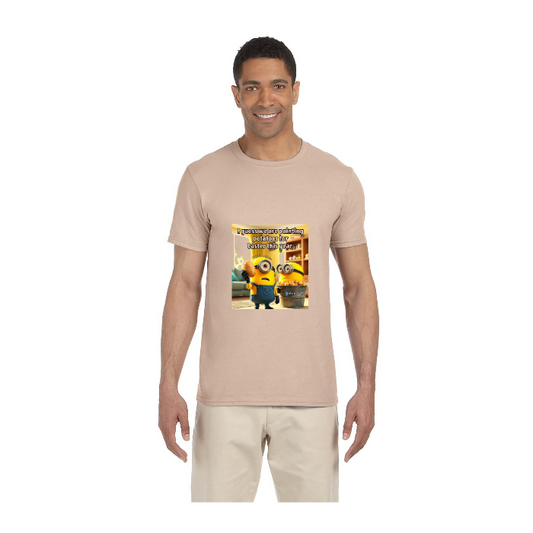 Custom T-Shirt Printed by DTFSheet™