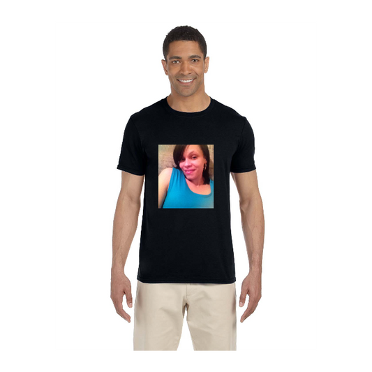 Custom T-Shirt Printed by DTFSheet™