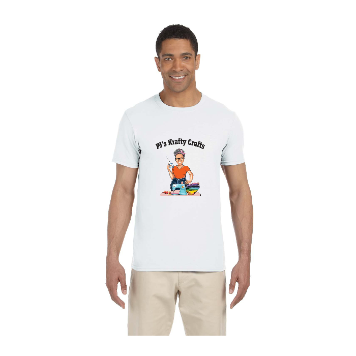 Custom T-Shirt Printed by DTFSheet™