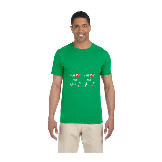 Custom T-Shirt Printed by DTFSheet™