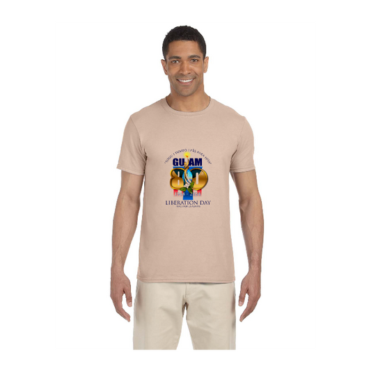 Custom T-Shirt Printed by DTFSheet™