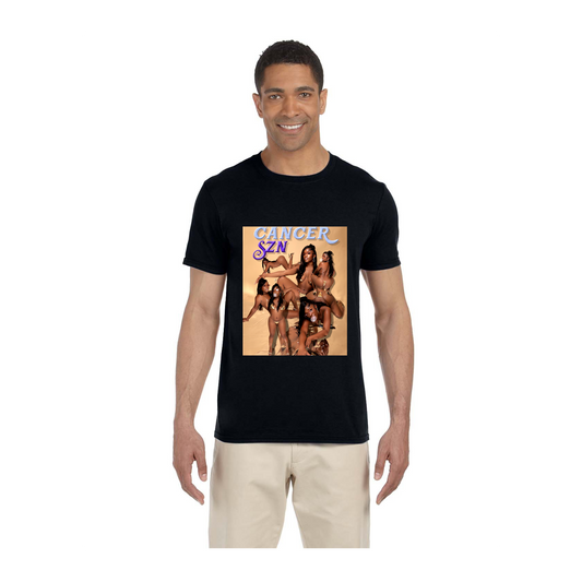 Custom T-Shirt Printed by DTFSheet™