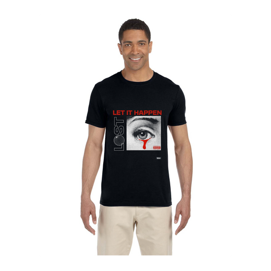 Custom T-Shirt Printed by DTFSheet™