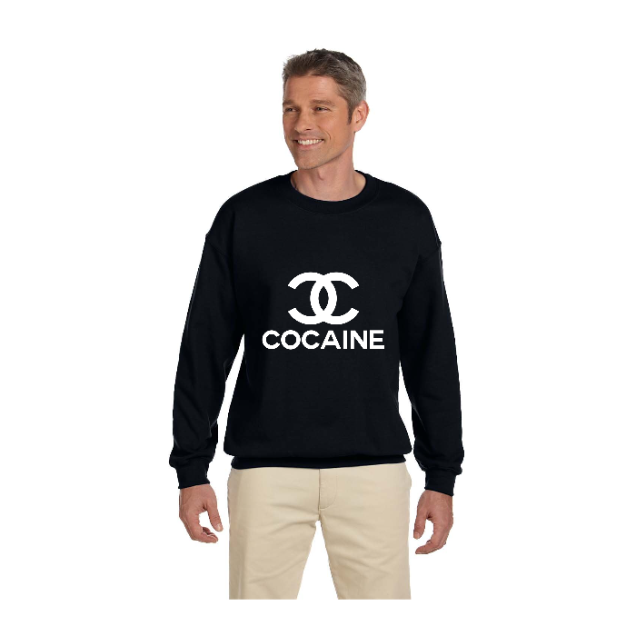 Custom Sweatshirt Printed by DTFSheet™