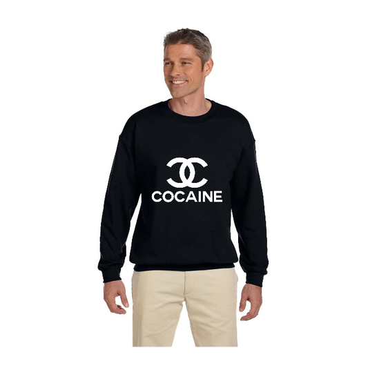 Custom Sweatshirt Printed by DTFSheet™