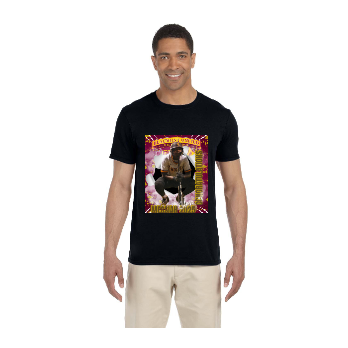 Custom T-Shirt Printed by DTFSheet™