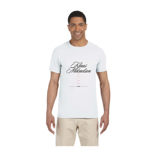 Custom T-Shirt Printed by DTFSheet™