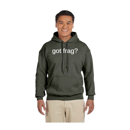 Custom Hoodie Printed by DTFSheet™