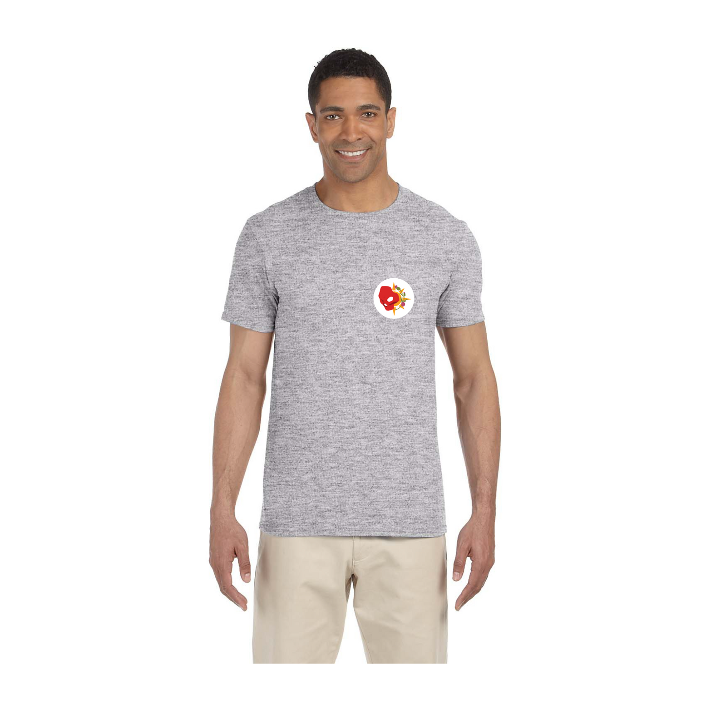 Custom T-Shirt Printed by DTFSheet™