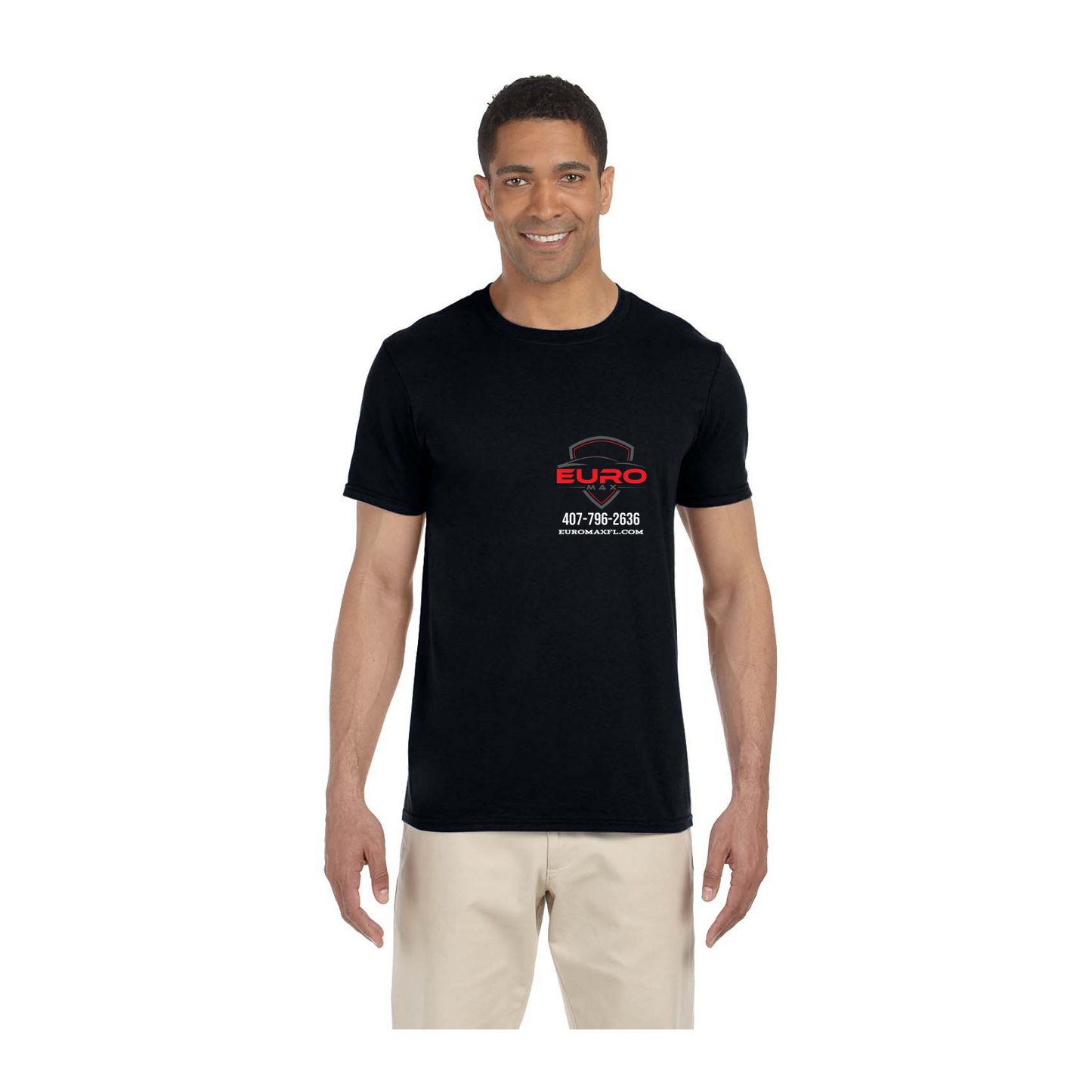 Custom T-Shirt Printed by DTFSheet™