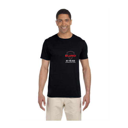 Custom T-Shirt Printed by DTFSheet™