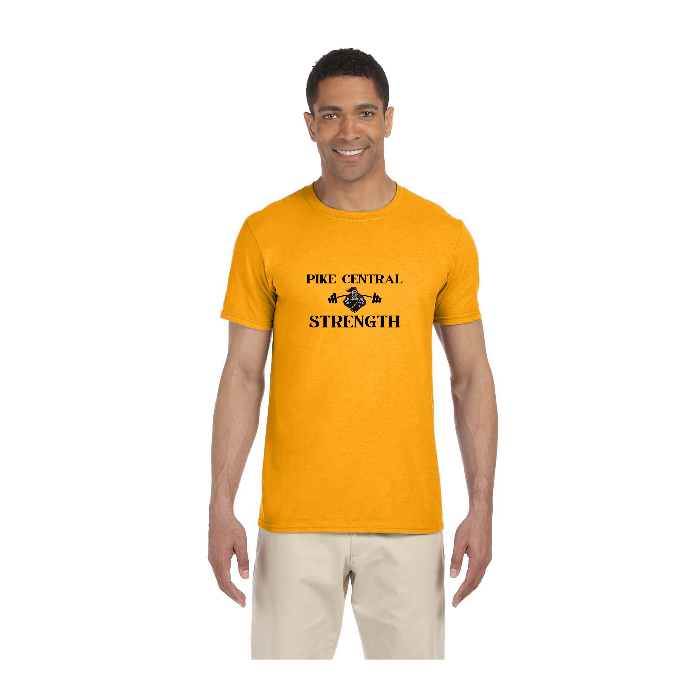 Custom T-Shirt Printed by DTFSheet™