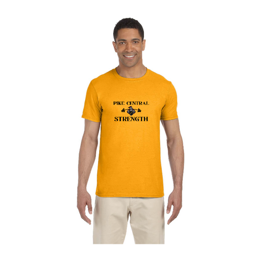 Custom T-Shirt Printed by DTFSheet™