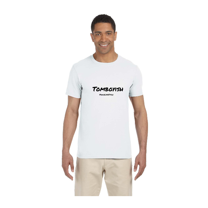 Custom T-Shirt Printed by DTFSheet™