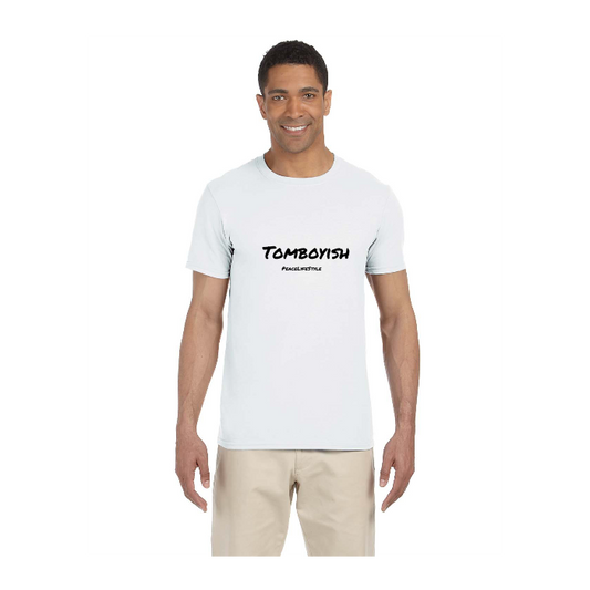 Custom T-Shirt Printed by DTFSheet™