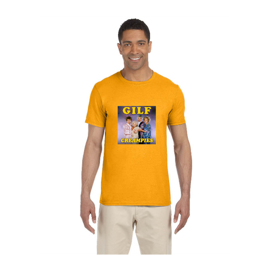 Custom T-Shirt Printed by DTFSheet™