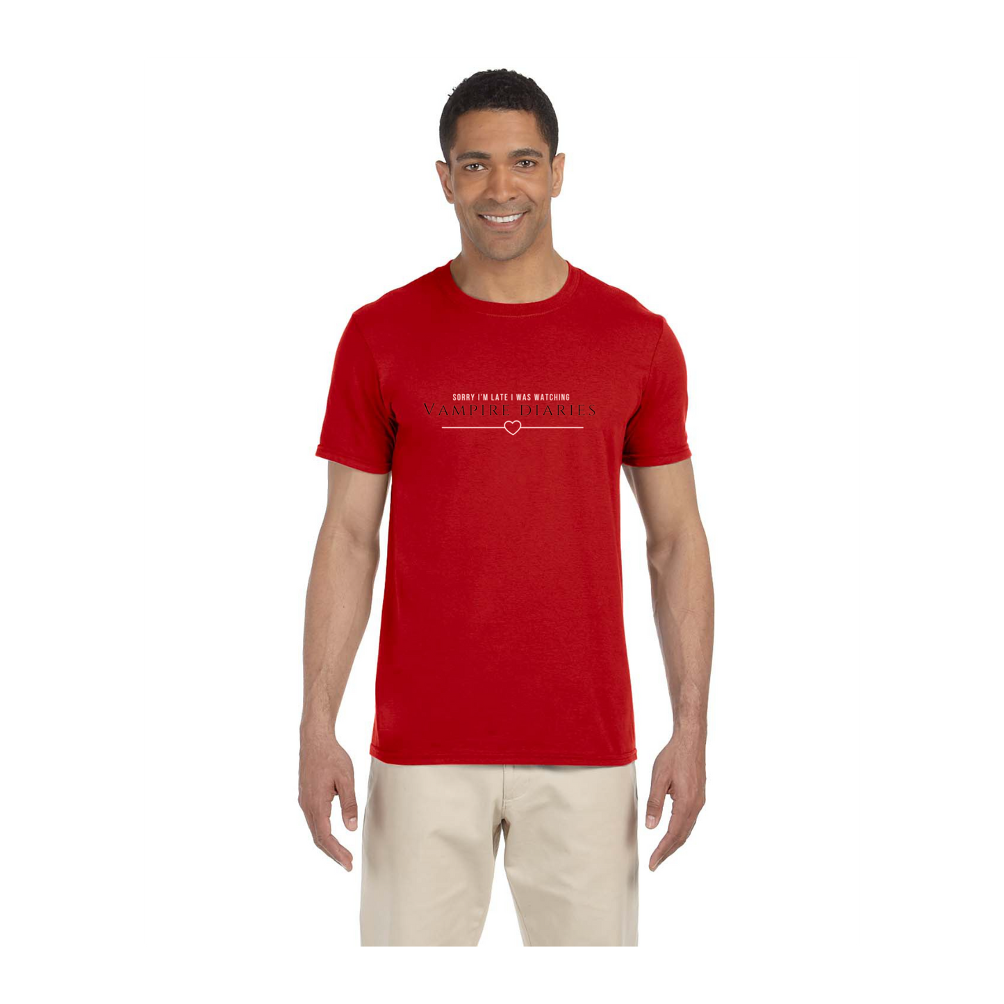 Custom T-Shirt Printed by DTFSheet™