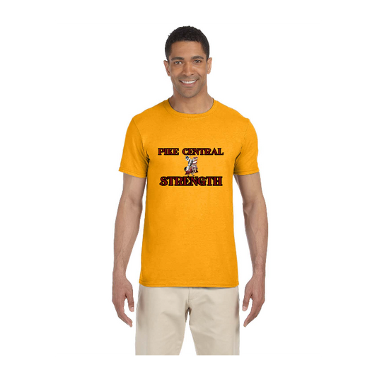 Custom T-Shirt Printed by DTFSheet™