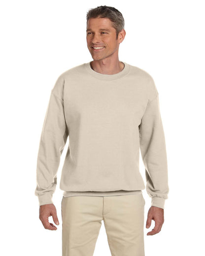 Custom Sweatshirt Printed by DTFSheet™