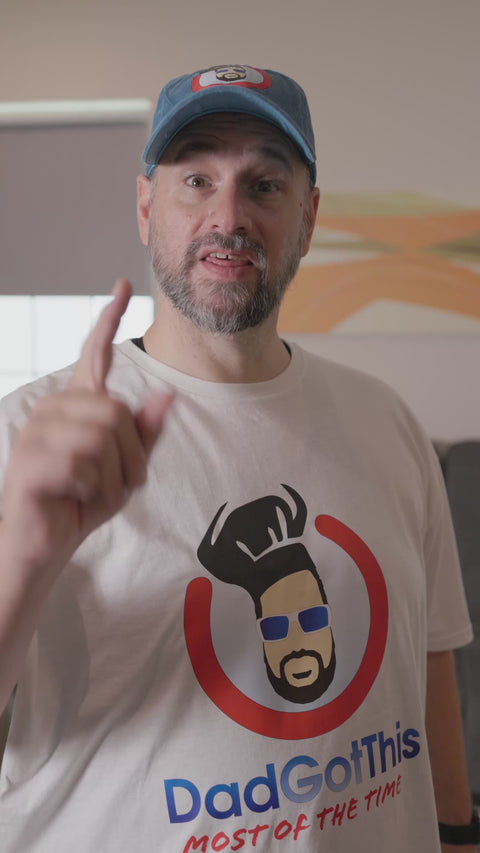DadGotThis Brand