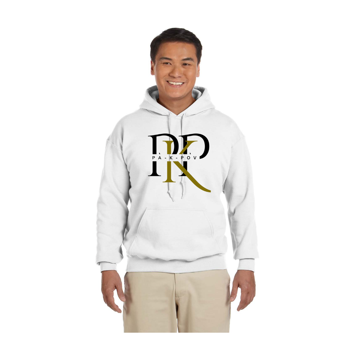 Custom Hoodie Printed by DTFSheet™