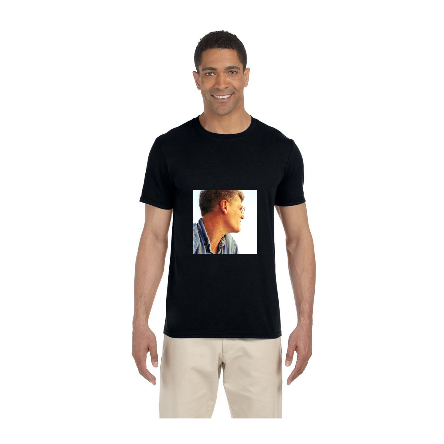 Custom T-Shirt Printed by DTFSheet™