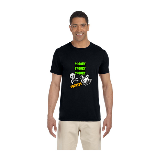 Custom T-Shirt Printed by DTFSheet™