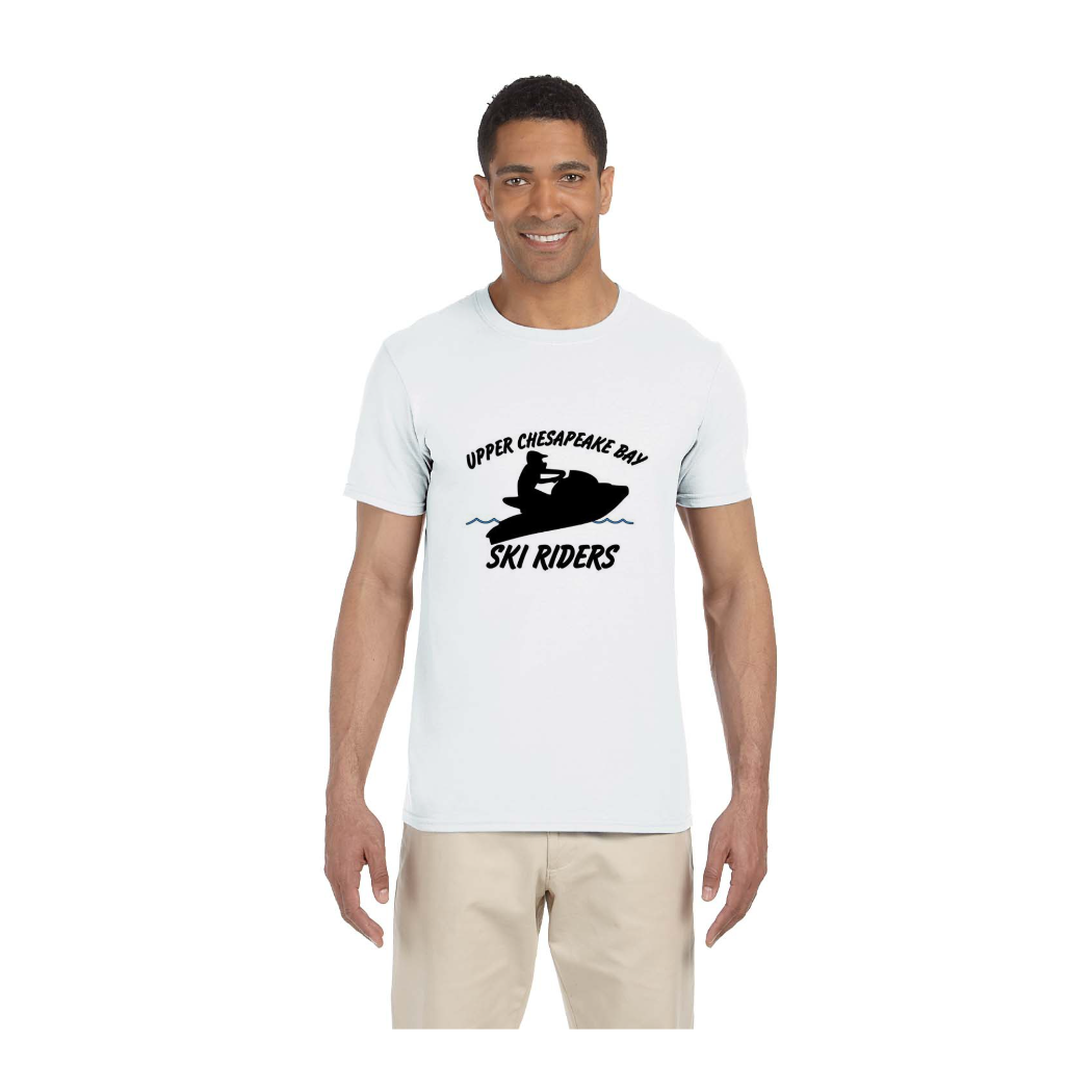 Custom T-Shirt Printed by DTFSheet™