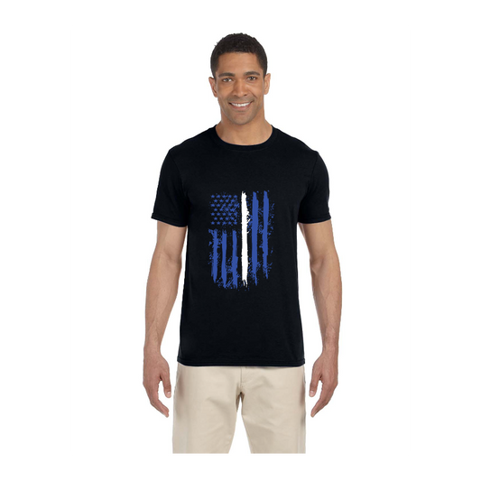 Custom T-Shirt Printed by DTFSheet™