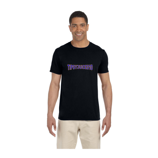 Custom T-Shirt Printed by DTFSheet™