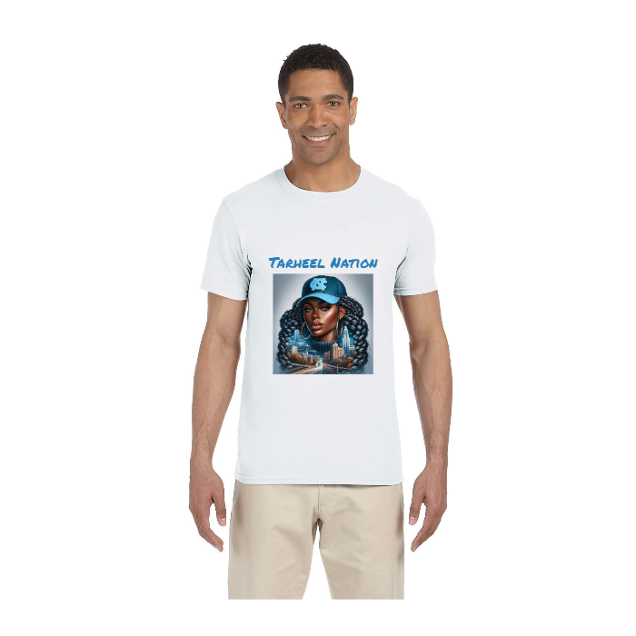 Custom T-Shirt Printed by DTFSheet™