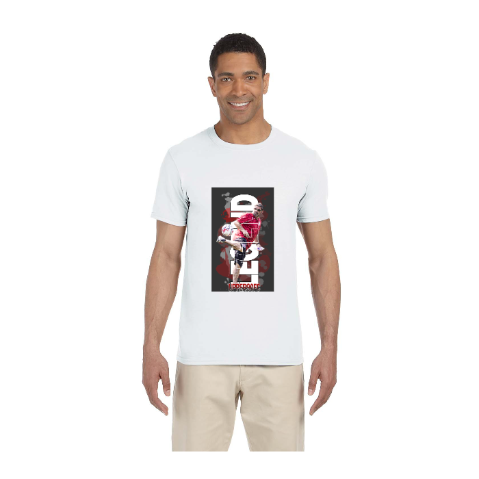 Custom T-Shirt Printed by DTFSheet™