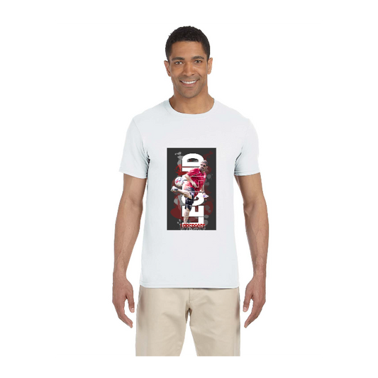 Custom T-Shirt Printed by DTFSheet™