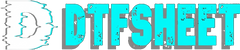 DTFSheet